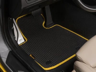 Perfekte Passform und Schutz: Premium 3D Fussmatten Auto aus ökologischem Material