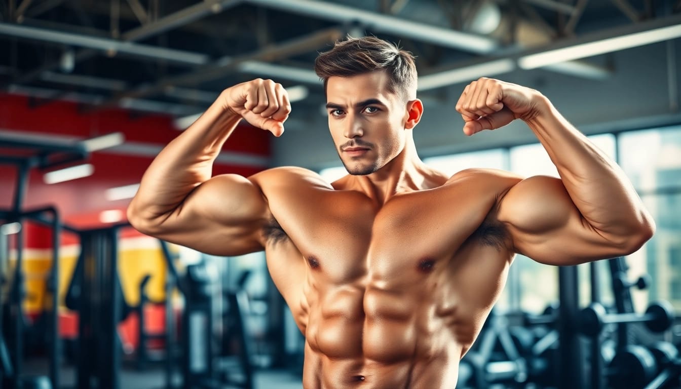 Erfahren Sie den trenbolon preis für effektives Bodybuilding und Fitness im modernen Umfeld.