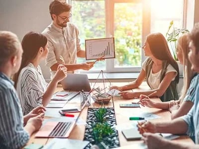Erfolgreich wachsen mit Unternehmensberatung Leipzig – Individuelle Strategien für dein Business