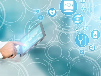 Wissenschaftliche Gesundheitsplattform mit Expertenwissen