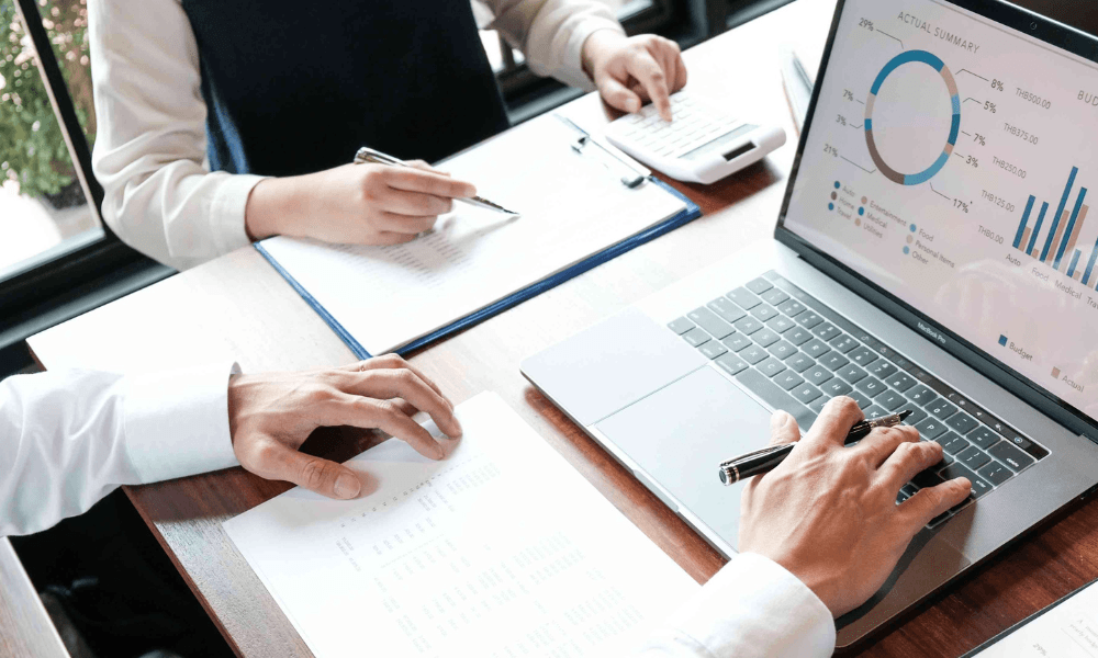 Jarver Financial: Your Fiduciary Financial Advisor in Hampton, VA