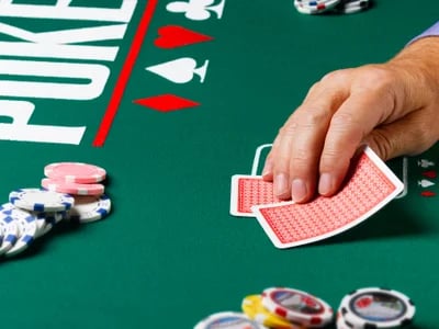 Casino-Action: Spannende Unterhaltung online garantiert