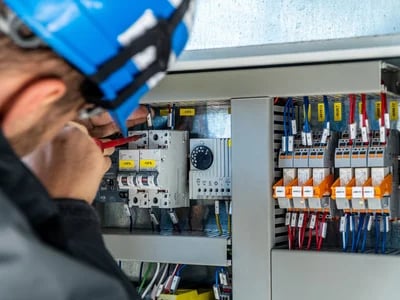 DGUV V3 Prüfung – Schritt-für-Schritt-Anleitung für Unternehmen