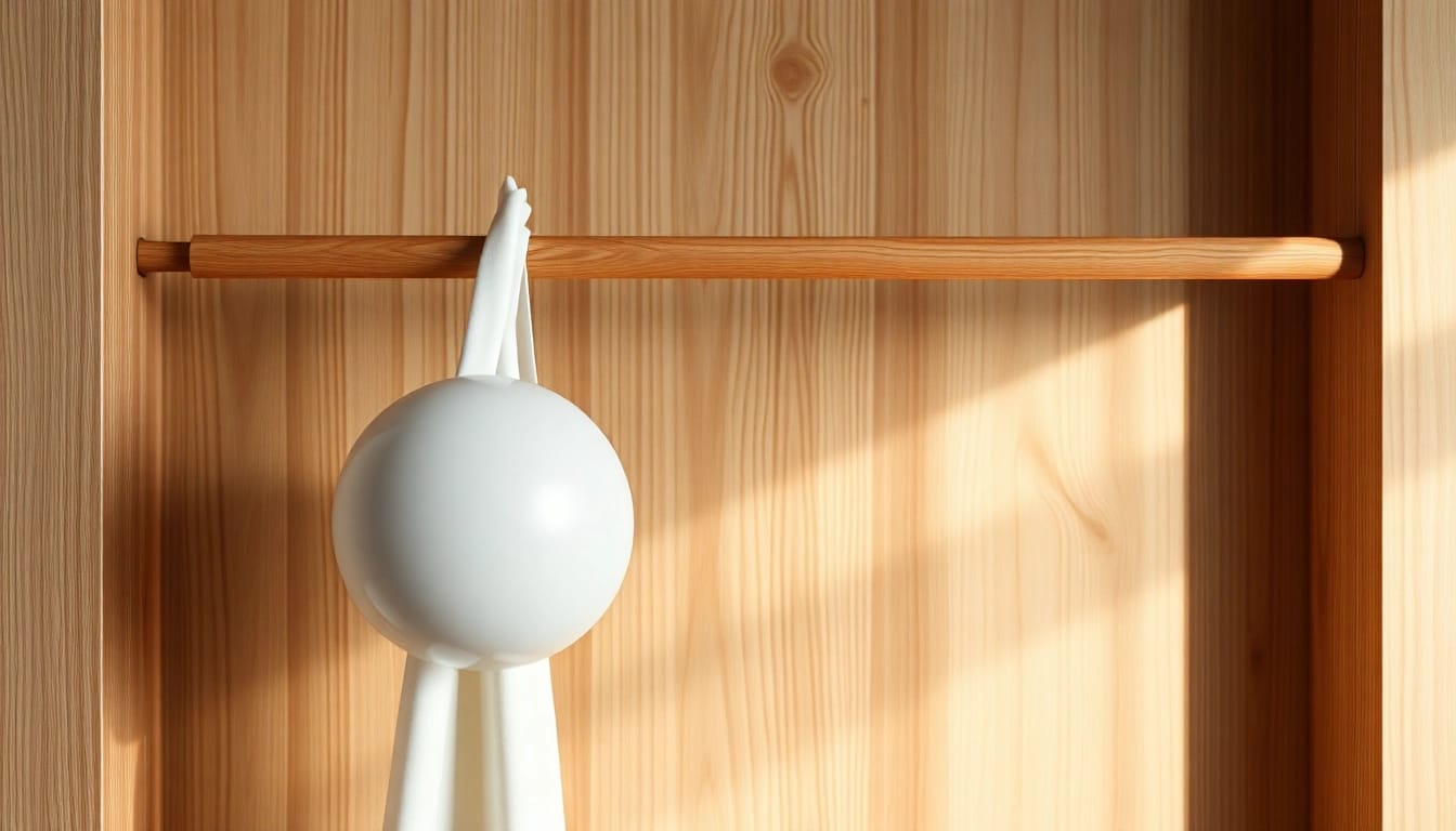 Organize your wardrobe with high-quality Kunststoff kleiderbügel designed for durability and style.