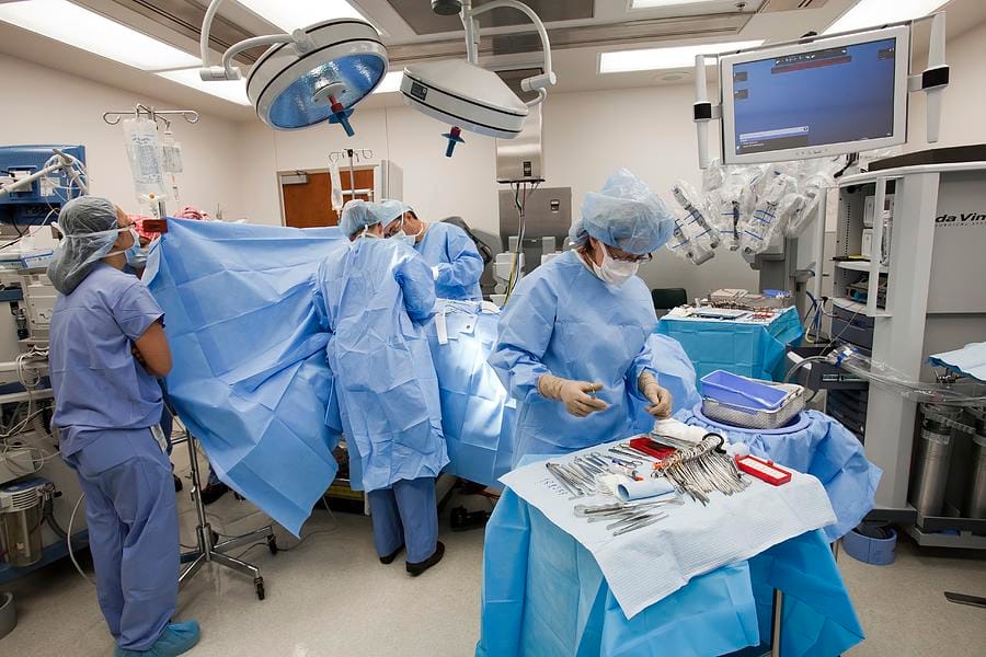Experten für Fettabsaugung: Plastische Chirurgie Bochum zeigt den Weg