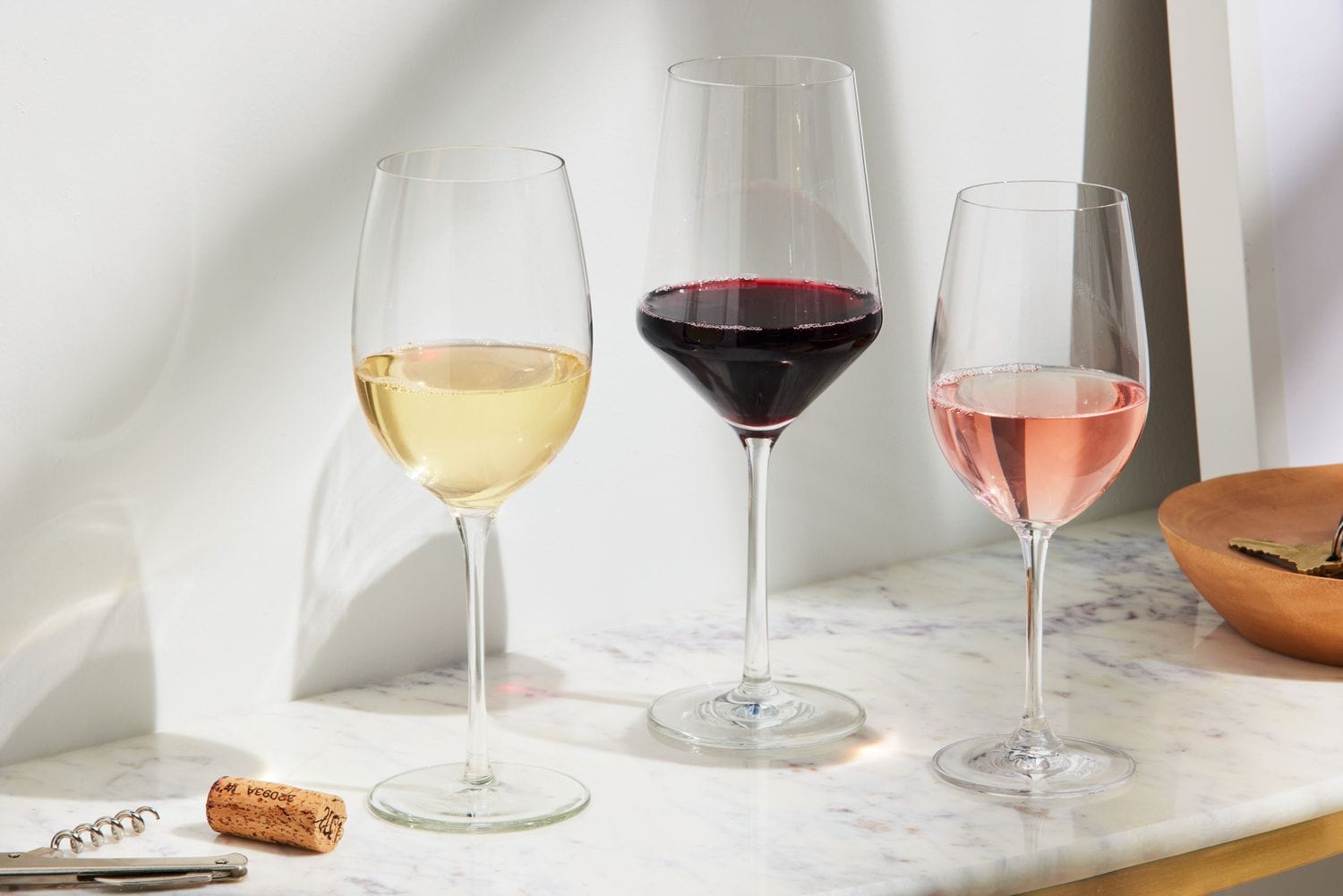 Die besten Wein Online Shop-Dienste für preisbewusste Weinliebhaber