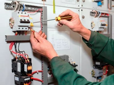 Prüfung ortsfester elektrischer Anlagen: Schutz von Leben und Eigentum