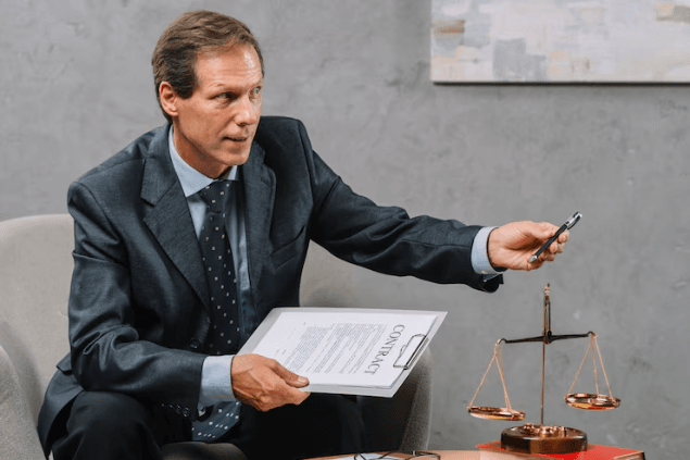 Die 5 wichtigsten Vorteile der Zusammenarbeit mit einem Baurechtsanwalt