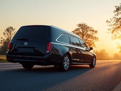 Profesionalni transport pokojnika iz Austrije za Bosnu