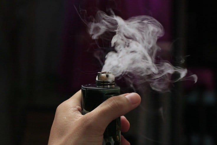 Al Fakher Vape 12000 – Warum er die perfekte Wahl ist!