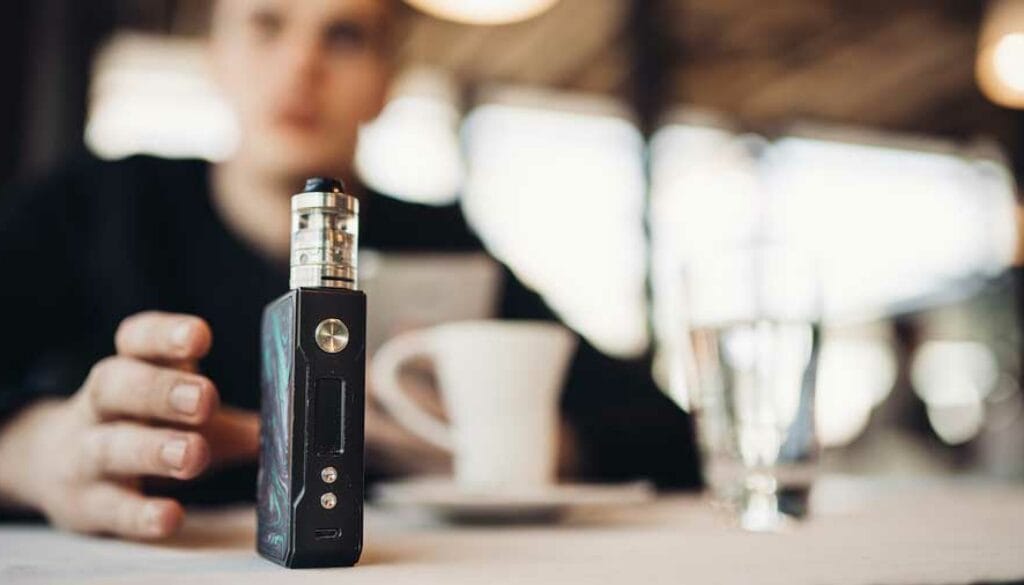 Hol dir die Al Fakher 30.000 Hypermax – für langanhaltenden Vape-Genuss ohne Kompromisse
