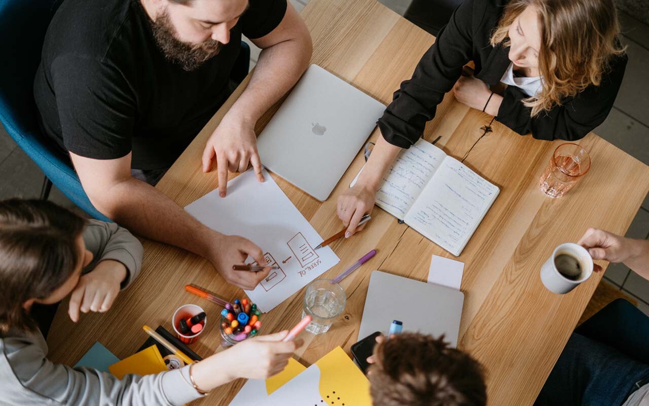Die Rolle einer SEO Agentur in der digitalen Transformation