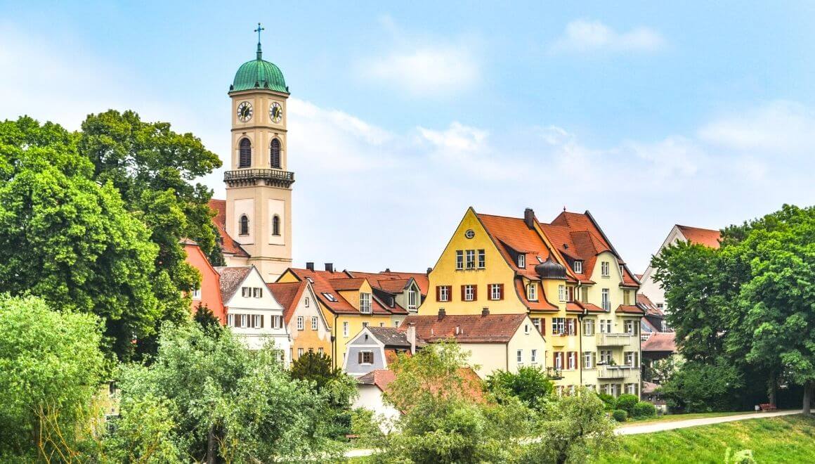 Kulturreisen in Deutschland organisieren: Alles, was Sie wissen müssen