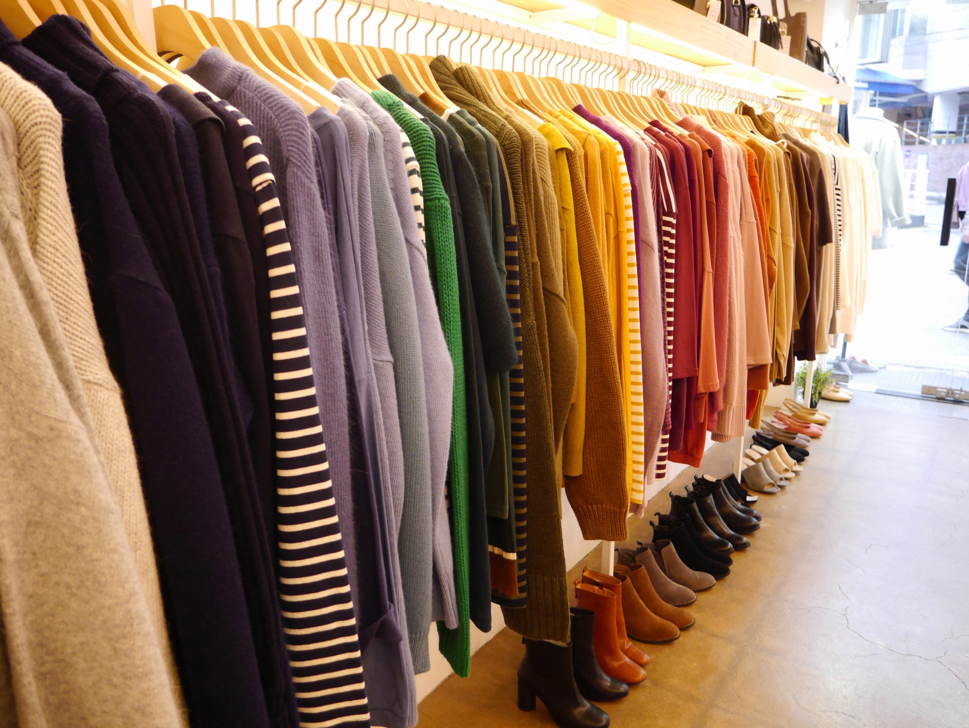 Sustainable Elegance: Samson Mwita’s Eco-Friendly Fashion Revolution