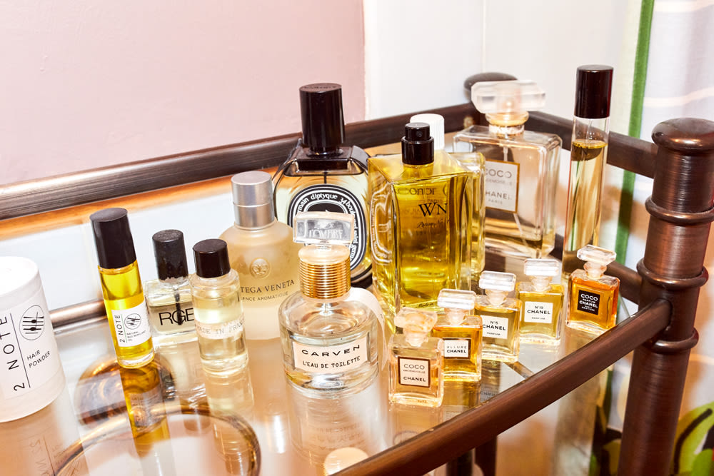 Warum Hani Perfumes Ihre Anlaufstelle für Parfüm-Imitate ist