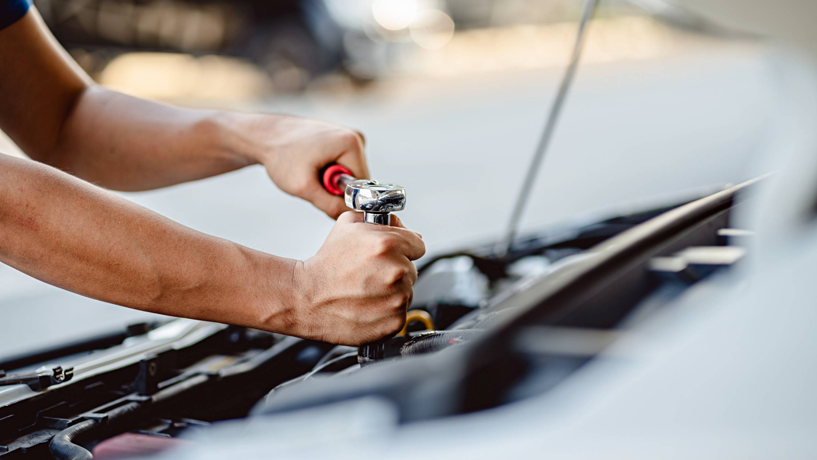 Motorschaden Ankauf in NRW – Kostenloses Angebot in wenigen Minuten