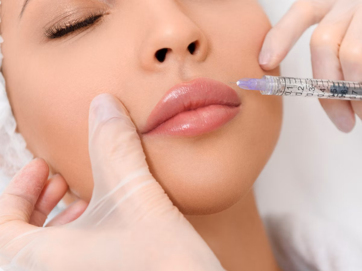 Botox Nürnberg: Modernste ästhetische Behandlungen für Ihre Hautgesundheit