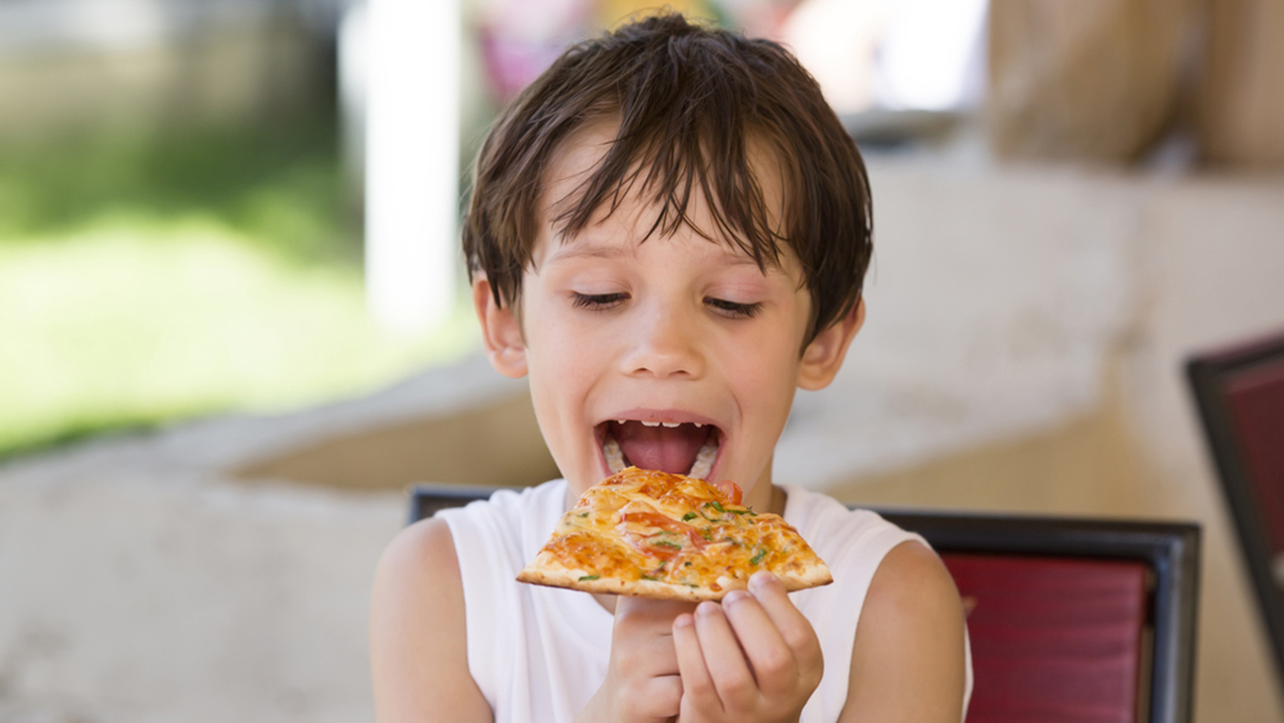 Eine Pizzeria für Genießer: Pizzanap verfeinert jede Pizza mit Leidenschaft
