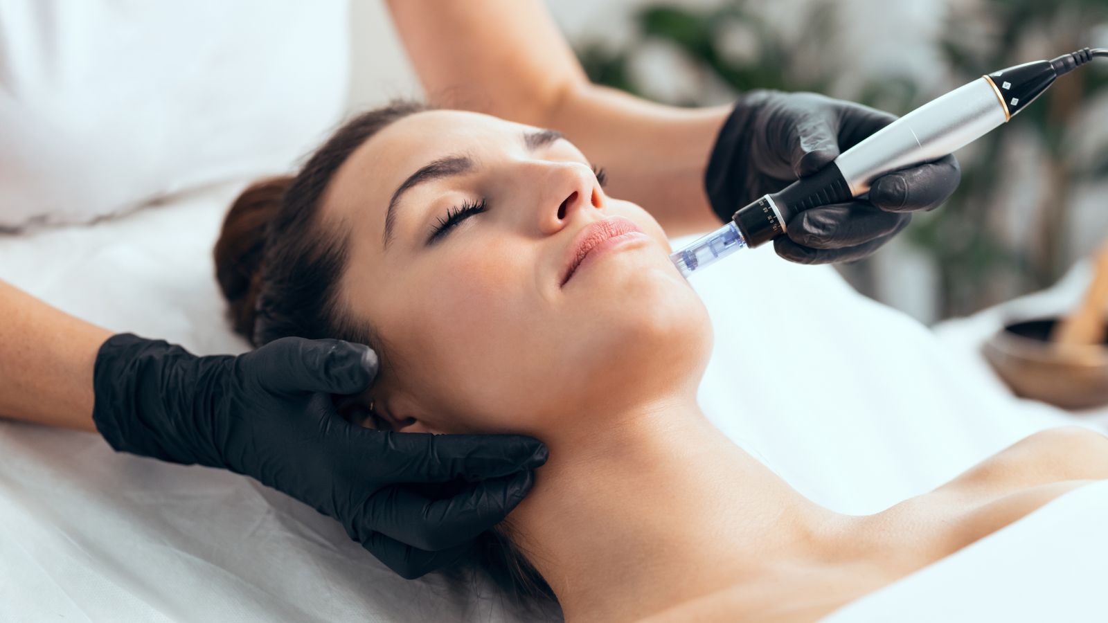 Effektive Filler für Gesicht – Entdecken Sie die Vielfalt bei MorySkin