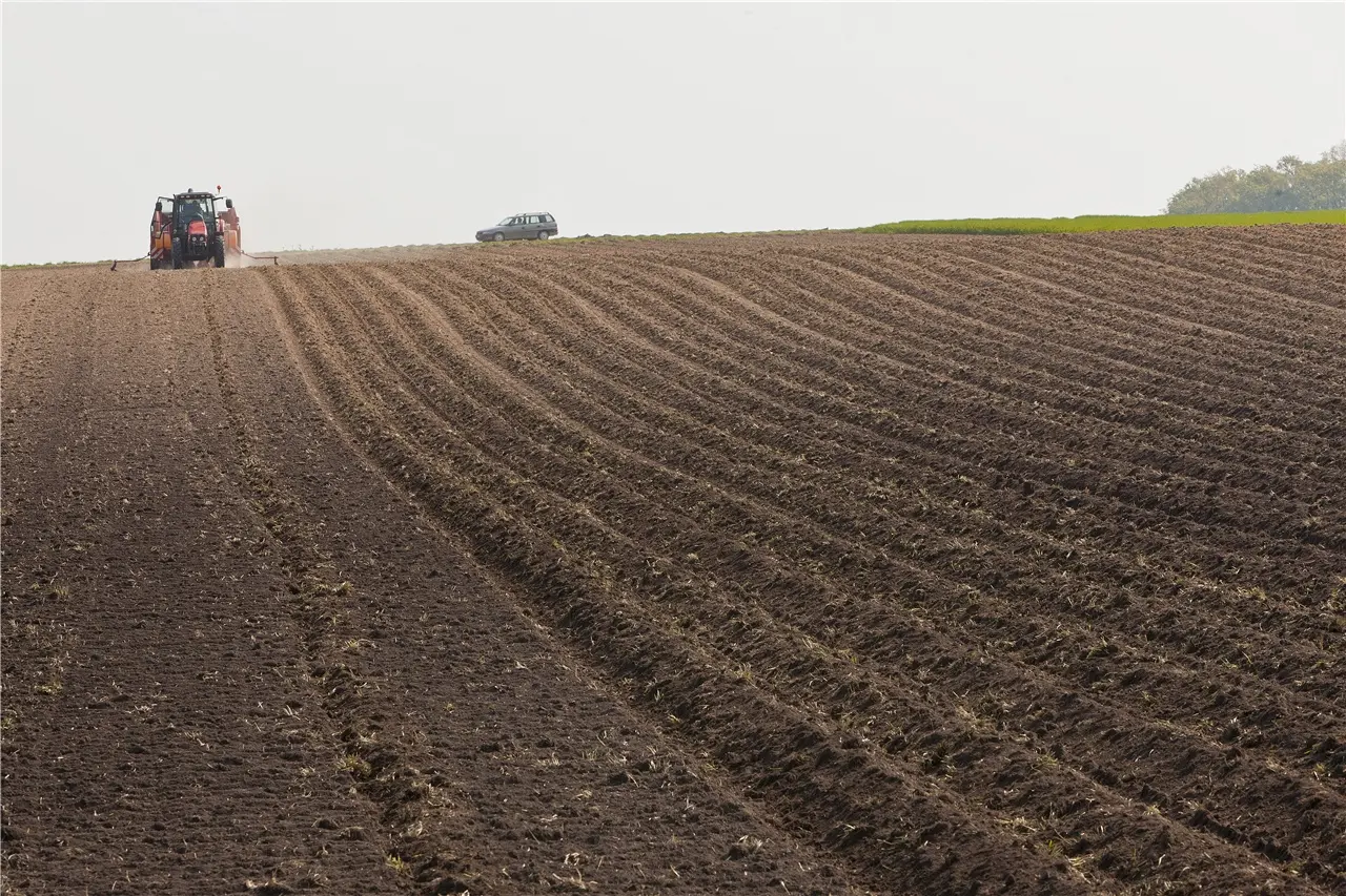 Einfacher pachtvertrag landwirtschaft: Was Sie wissen müssen