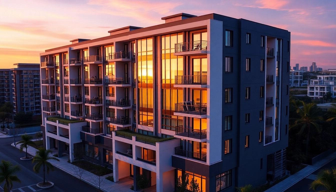 Margaret Drive Condo: A Perfect Harmony of Design and Function