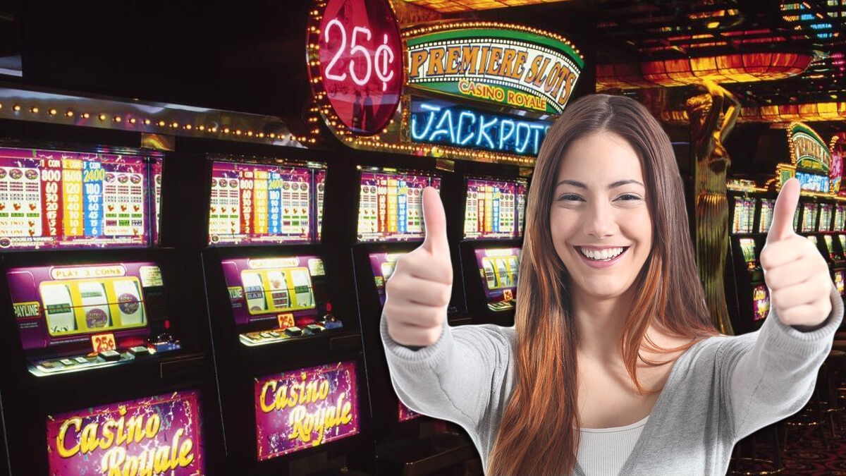Hol dir noch heute den Slotpark Bonus Code 2025 und spiele gratis