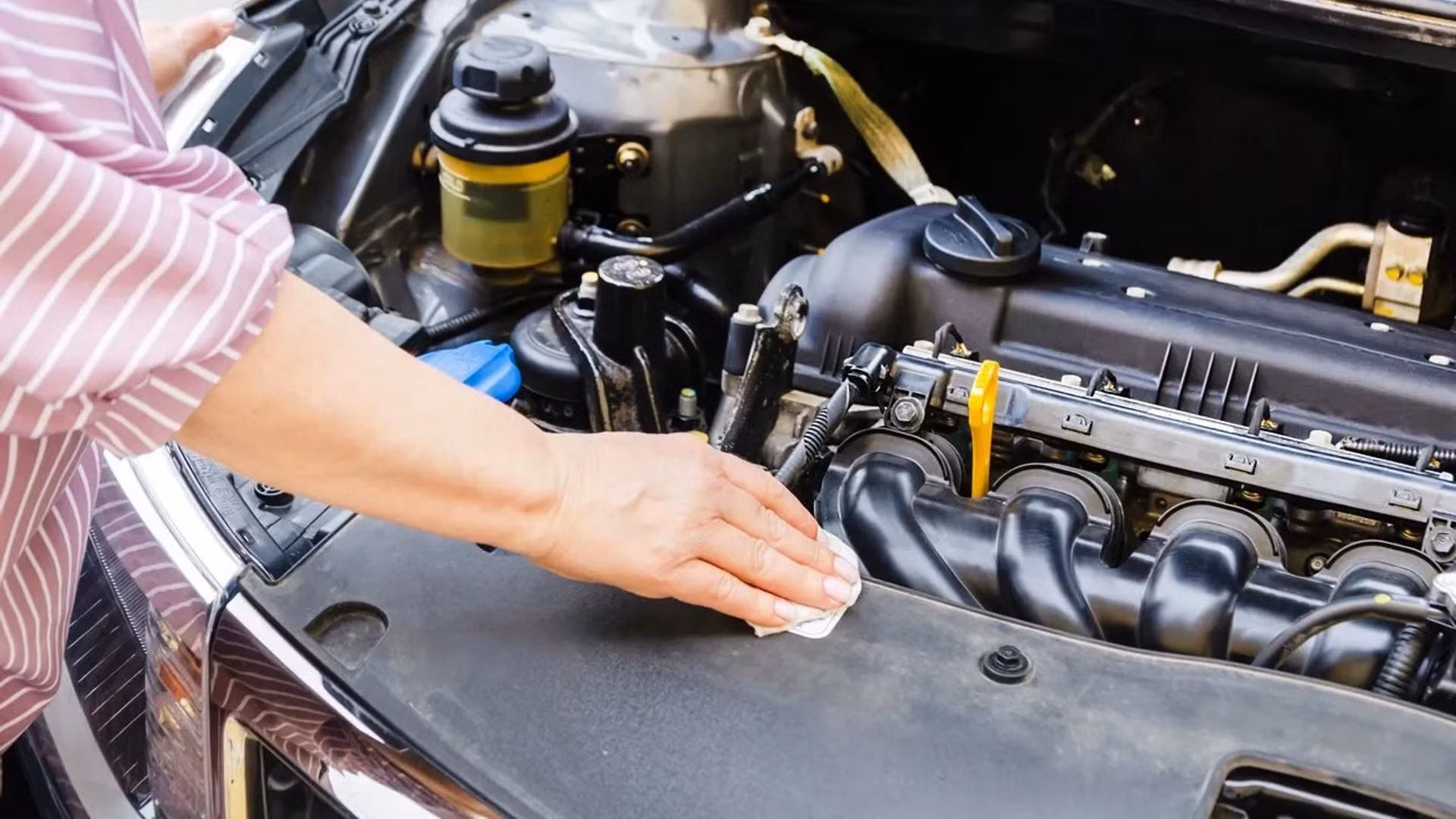Bei technischen Defekten jeder Art defektes auto verkaufen