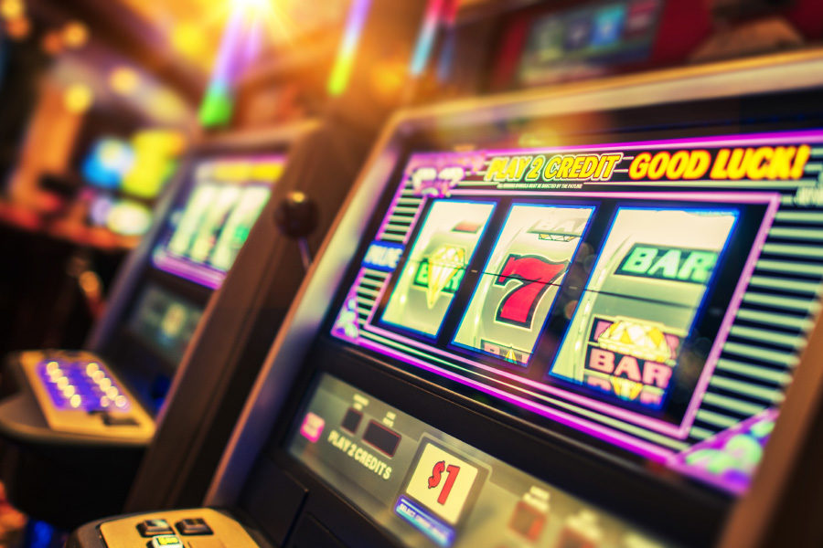 Play Smart, Win Big with megawin Online Casino