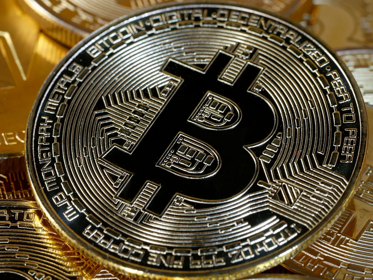 Die Anonymität von Bitcoin: Mythos und Realität