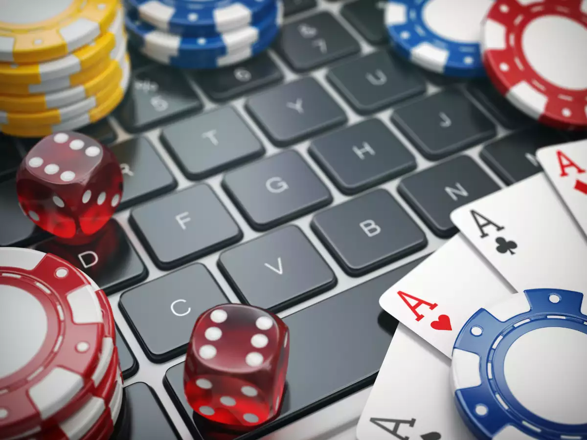Casino-Action: Spannende Unterhaltung online garantiert