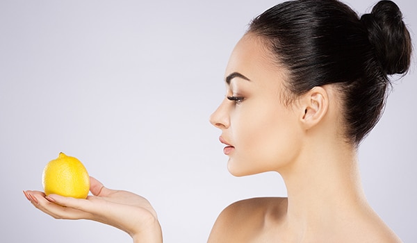 Lemon Juice: Your Ultimate Solution for Banishing Dark Spots