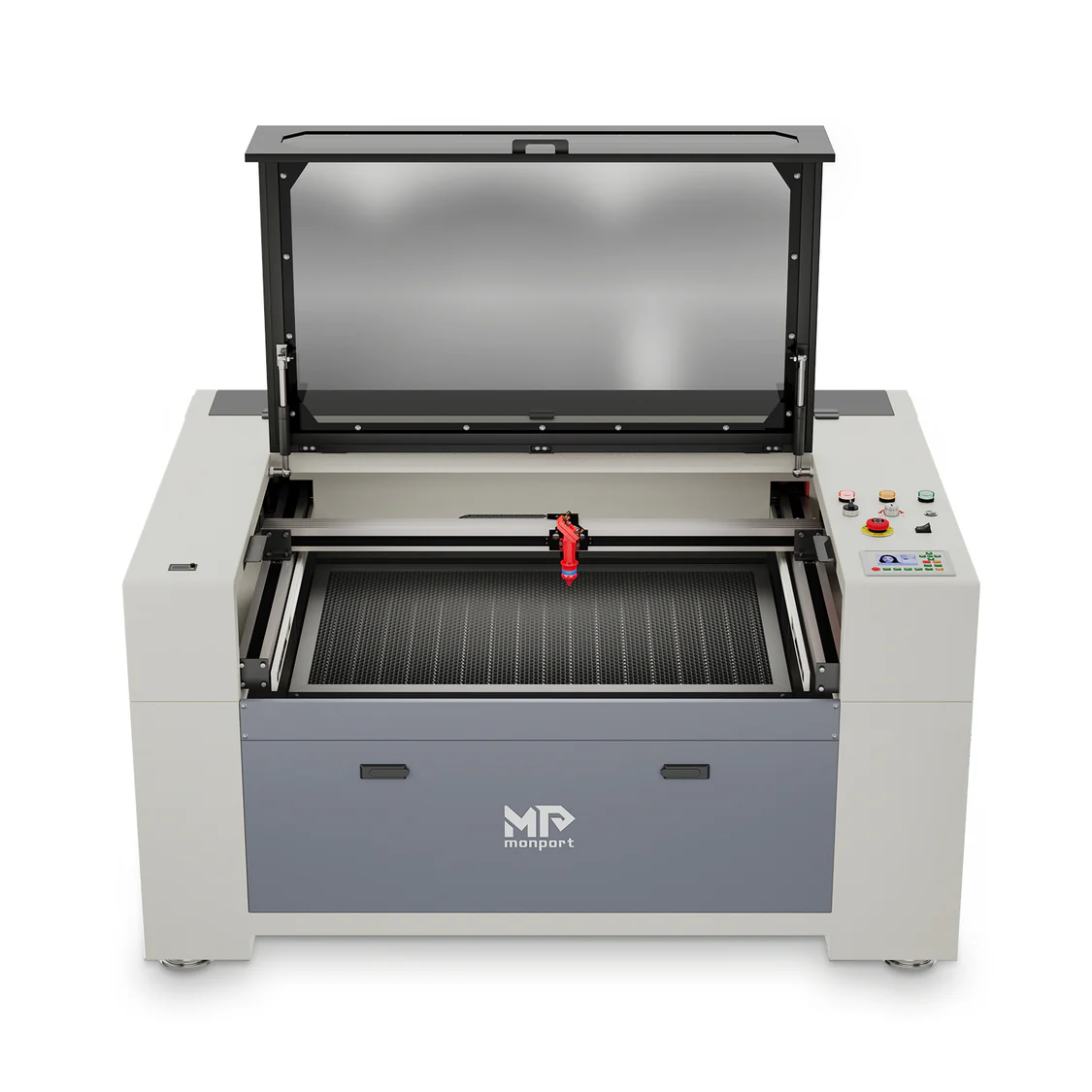 Die Top 5 CO2 Laser Maschinen für Ihre Gravurprojekte