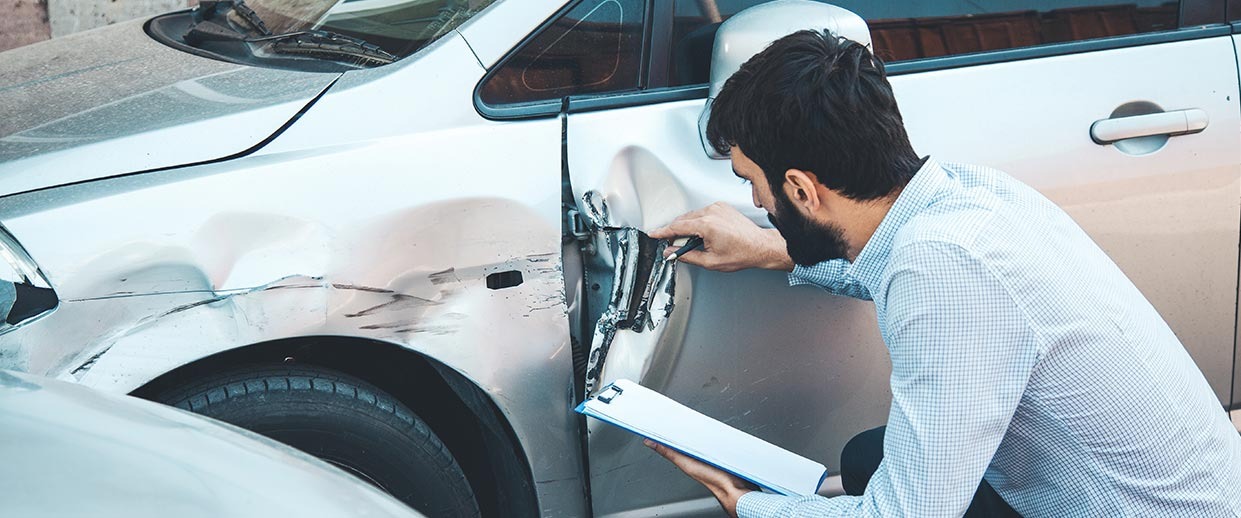 Bei technischen Defekten jeder Art defektes auto verkaufen