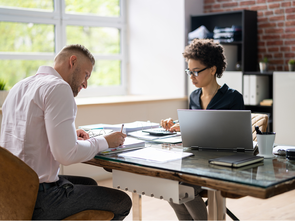 Ifrs weiterbildung: Kundenservice im Zeitalter der Rechnungslegung