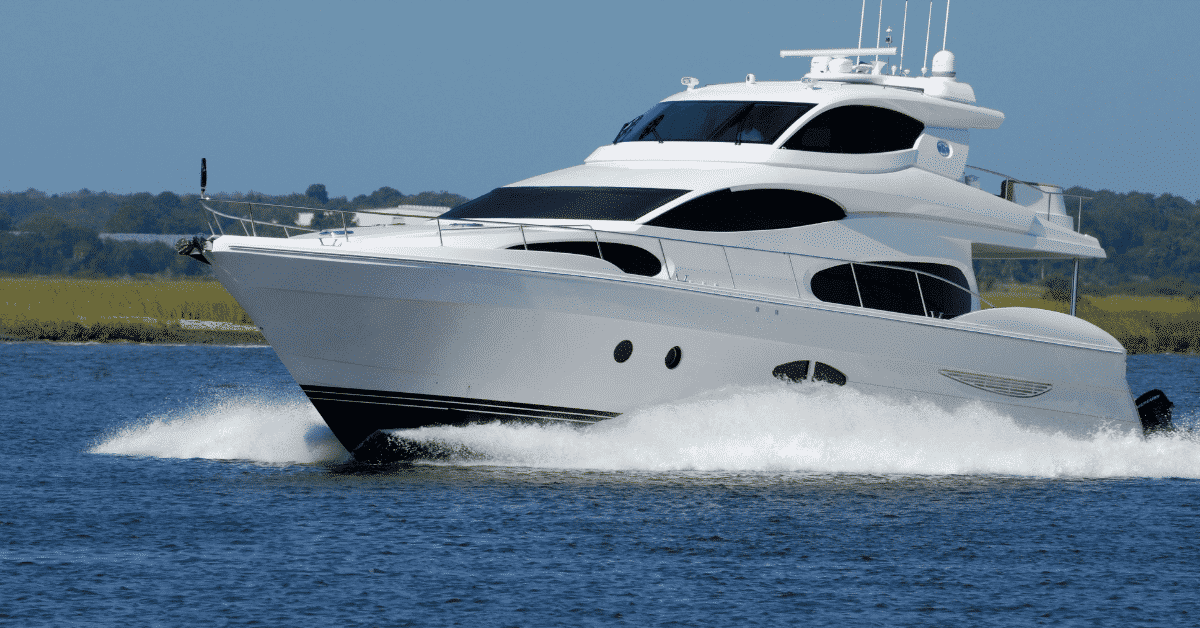 Luxus trifft Freiheit: Warum eine Yacht mieten Griechenland so besonders macht