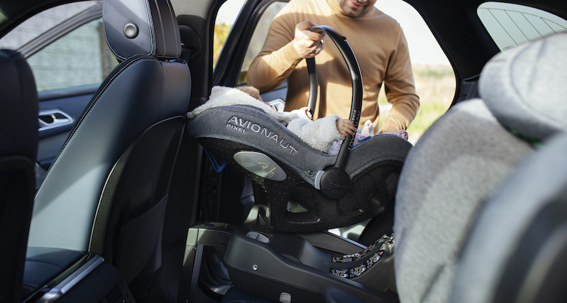 Von Kinderbetten bis zu Autositzen: All-4-Baby begleitet Sie auf Ihrer Elternreise