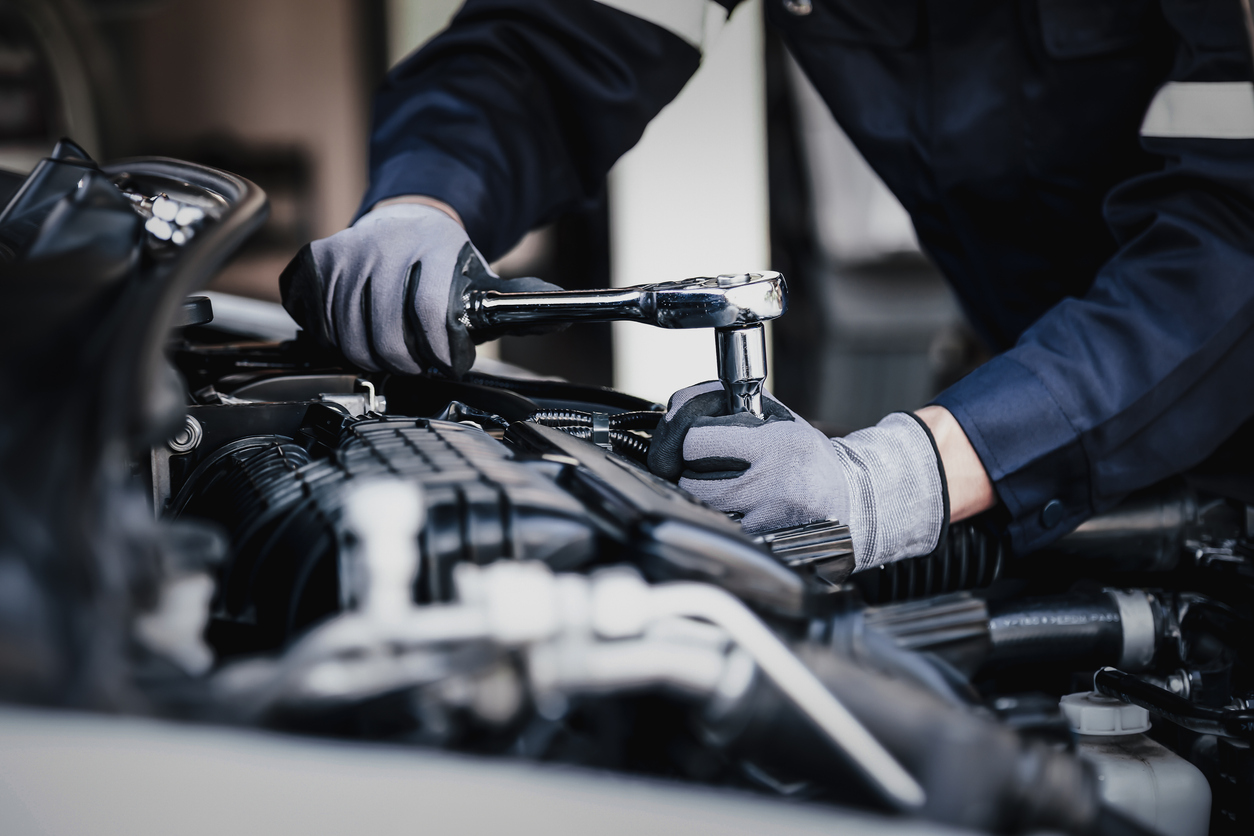 Mit dem richtigen Kfz Werkzeug Reparaturen selbst durchführen