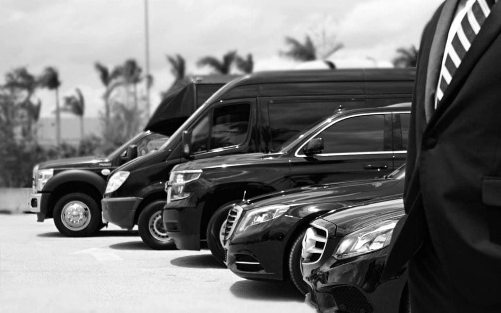 Deutschsprachiger Fahrer in Marrakesch: Sicher und zuverlässig durch die Stadt