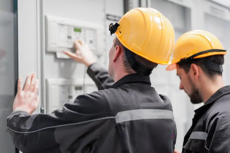 Elektriker Notdienst in der Nähe: Schnelle Lösungen für alle elektrischen Probleme