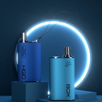 Hqd Vape Sicherheitstipps: Ein Leitfaden für verantwortungsvolles Dampfen