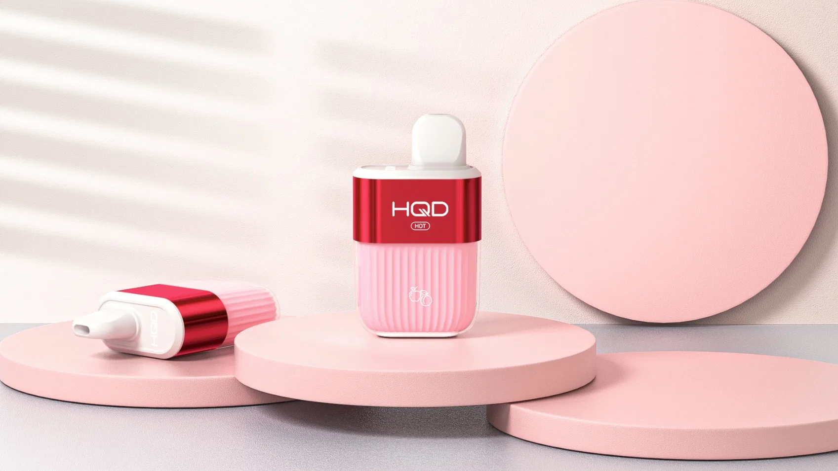 Warum HQD Pods die ideale Wahl für ein stressfreies Dampfen sind