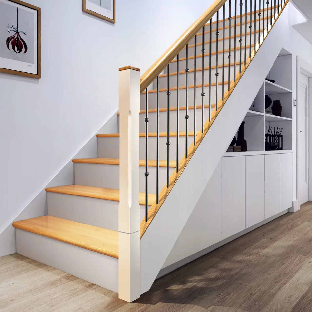 Welche Treppe berechnen Formeln sind am zuverlässigsten?