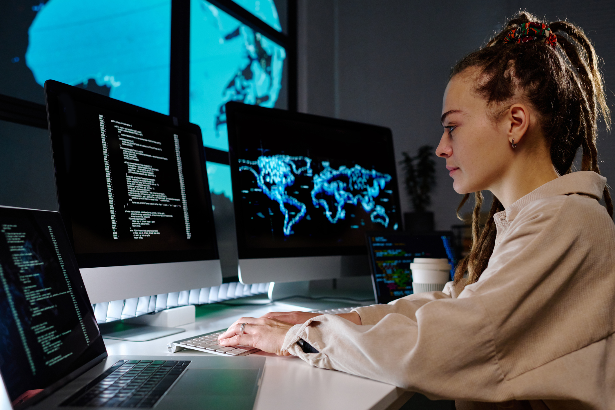 Performante Lösungen mit Laravel Entwickler Hannover