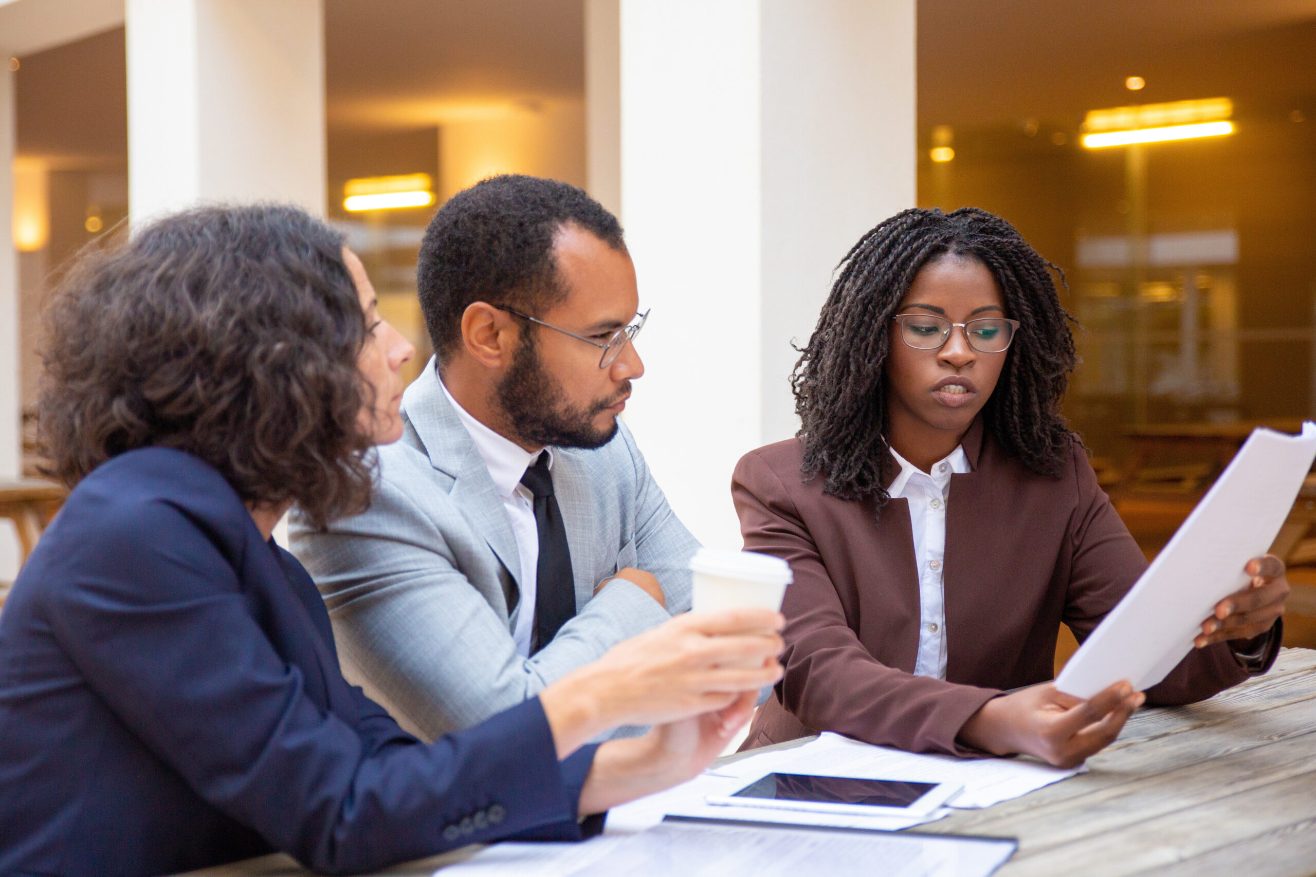 Schnell und einfach bewerben – Top-Stellenangebote bei der E+Service+Check GmbH
