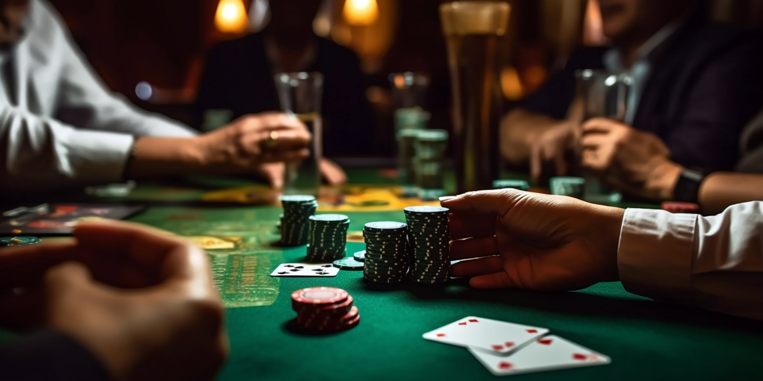 Kundenservice im beste online casino deutschland – Testbericht