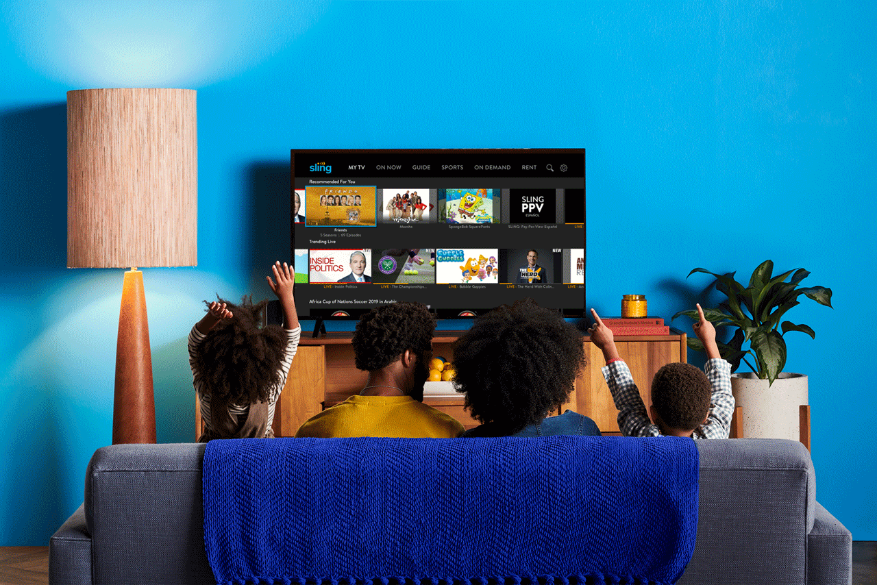 IPTV Deutschland für Sportfans: So verpassen Sie kein Spiel
