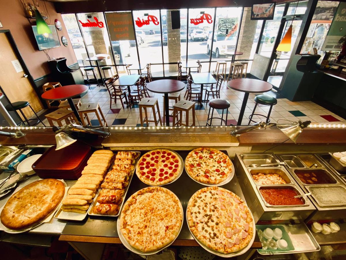 Eine Pizzeria für Genießer: Pizzanap verfeinert jede Pizza mit Leidenschaft