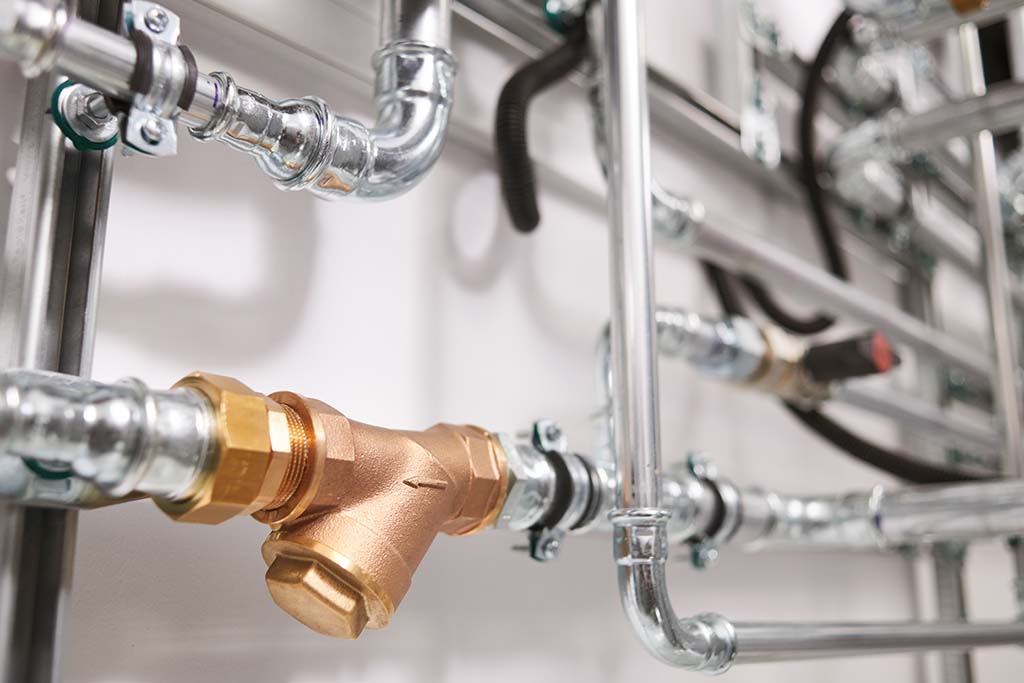 Erfahrene Handwerker für Wasserschaden Notdienst in Ihrer Nähe