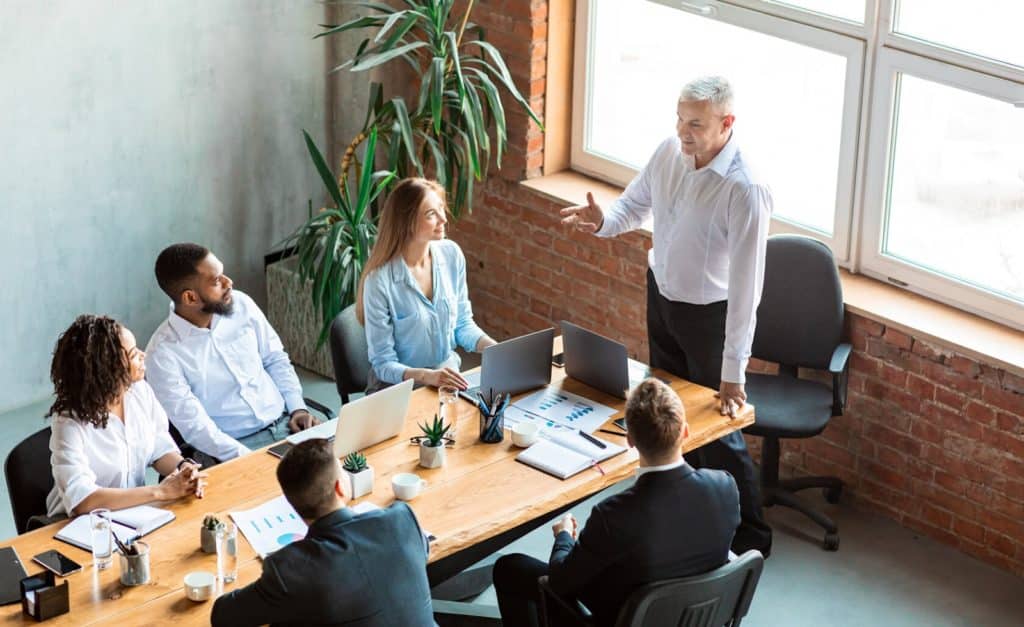 Mit Headhunter-Unterstützung zum optimalen Recruiting-Ergebnis