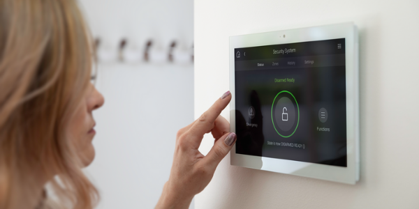 Sicherheitstechnik ETEC und Energieeffizienz
